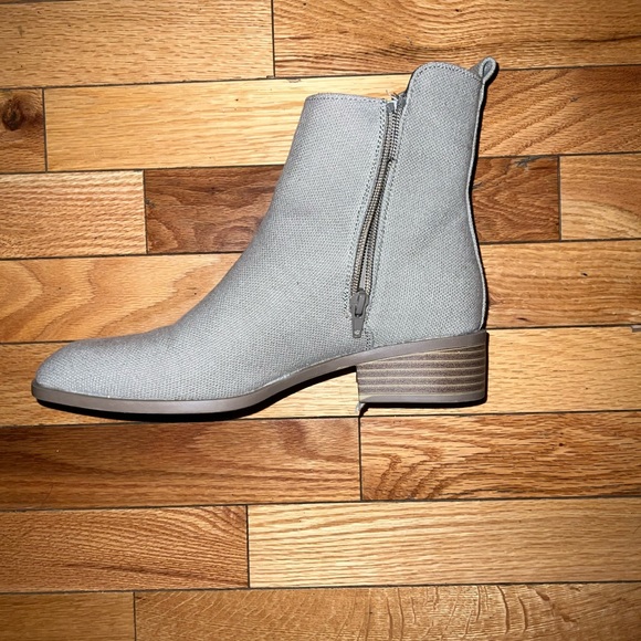 Diya ankle bootie - Picture 4 of 4